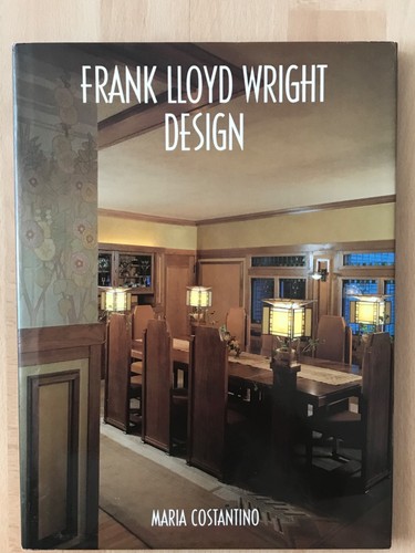 Frank lloyd wright design - lloyd,