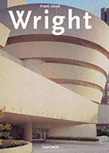 Frank lloyd wright - wright:, ad