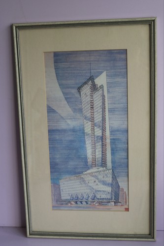 Frank lloyd wright - lloyd, lacy
