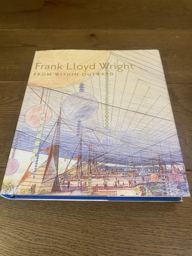 From within outward frank - from,