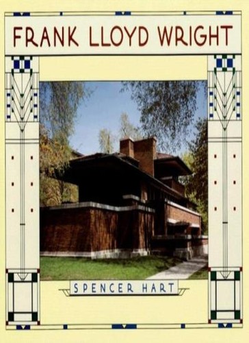 Frank lloyd wright spencer - frank,