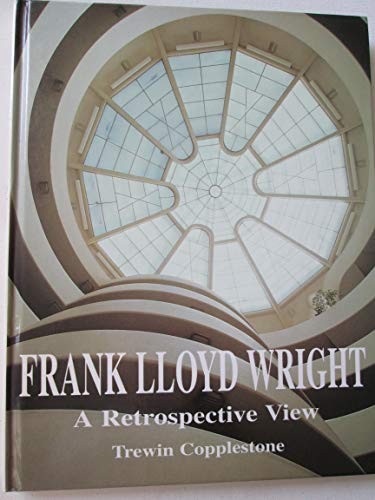Frank lloyd wright a - frank,