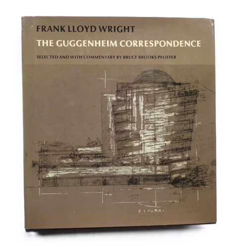 Frank lloyd wright - lloyd, the