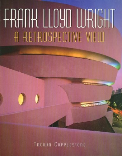 Frank lloyd wright a - lloyd, wright: