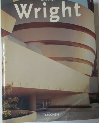 Frank lloyd wright bruce - lloyd,