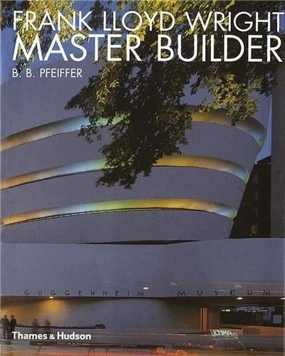 Frank lloyd wright master - lloyd, wright: