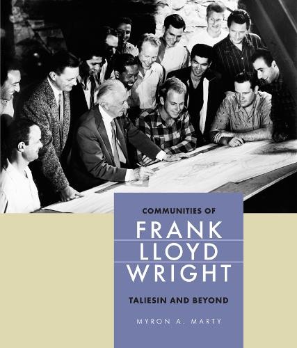Communities frank lloyd - communities,