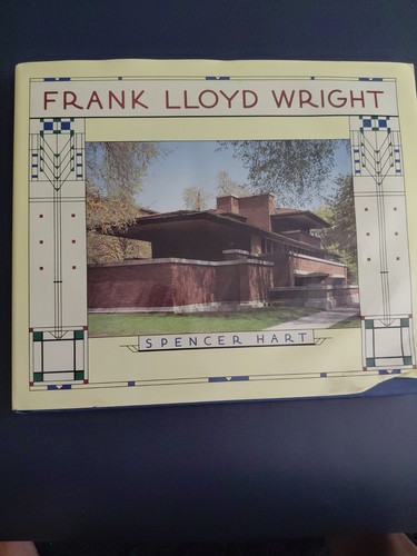 Frank lloyd wright - lloyd,