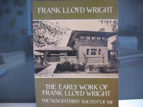 The early work - early,