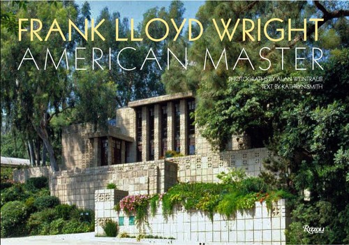 Frank lloyd wright american - frank,