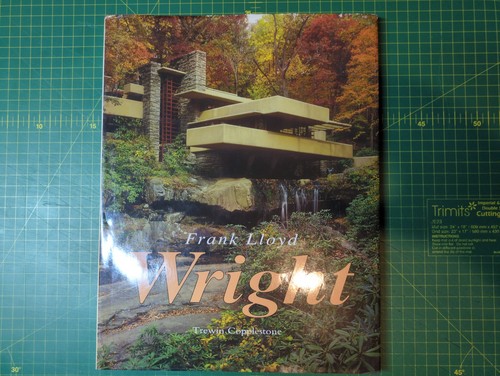 Frank lloyd wright treasures - wright, (treasures