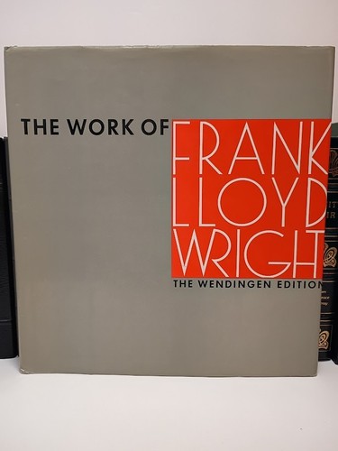 Frank lloyd wright - lloyd,