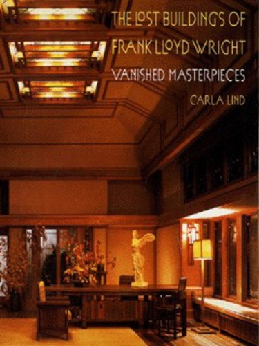 The lost buildings - , of
