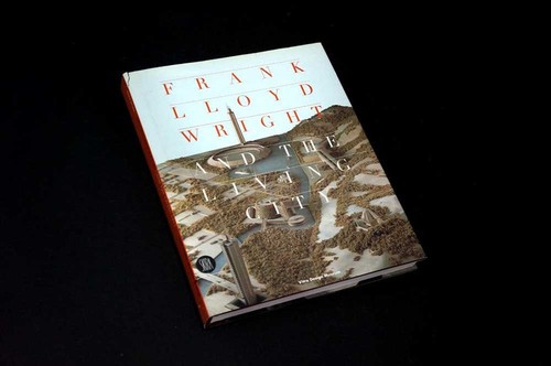 Frank lloyd wright and the - lloyd,