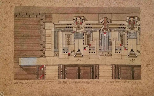 Frank lloyd wright - frank,