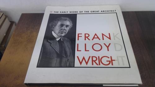 Frank lloyd wright - frank, wright: