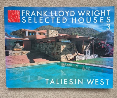 Frank lloyd wright selected - lloyd,