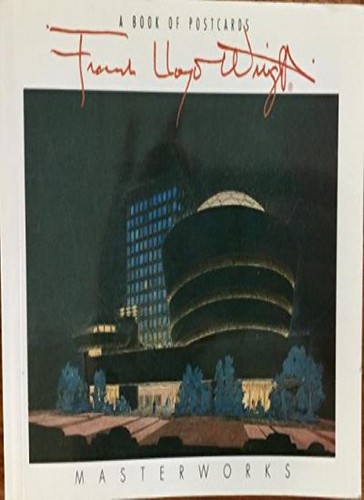 Frank lloyd wright - frank,