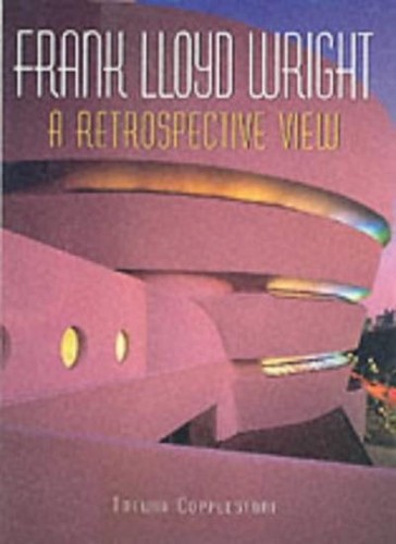 Frank lloyd wright a - frank,