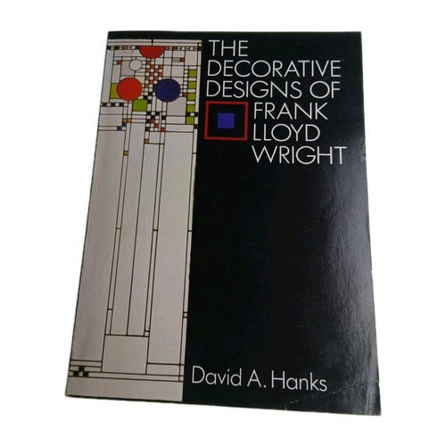 Decorative designs frank - frank, lloyd