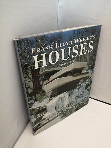 Frank lloyd wright houses - frank,