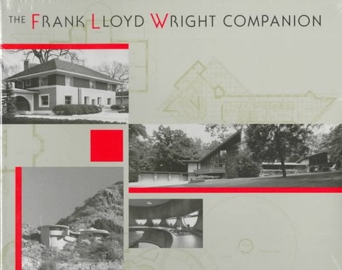 The frank lloyd - frank, wright