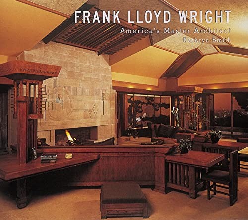 Frank lloyd wright america - frank, america's