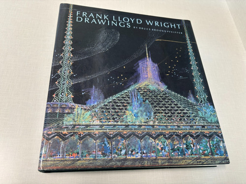 Frank lloyd wright - lloyd,