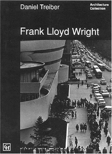 Frank lloyd wright - frank,