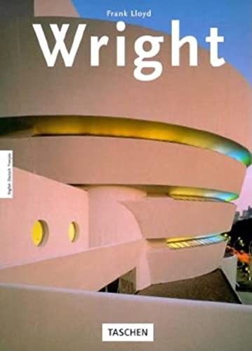 Frank lloyd wright big art - wright, (big
