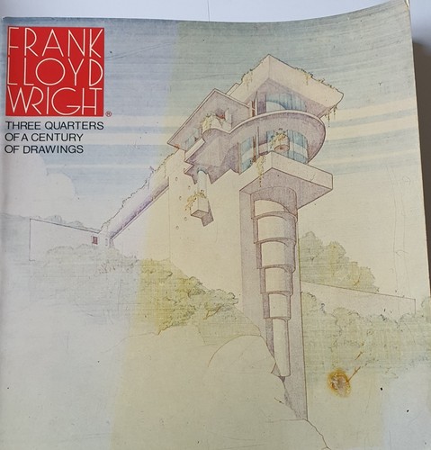 Frank lloyd wright - lloyd,