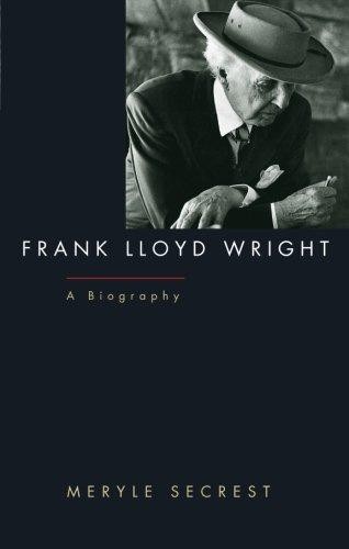 Frank lloyd wright a - lloyd,