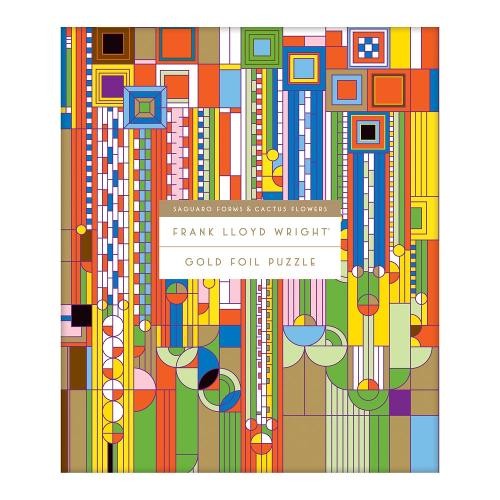 Frank lloyd wright saguaro - frank,