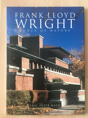 Frank lloyd wright force - frank,