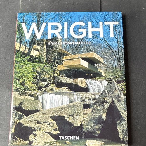 Frank lloyd wright bruce - lloyd, by