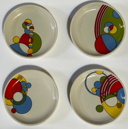 Nut dishes frank lloyd - frank, wright