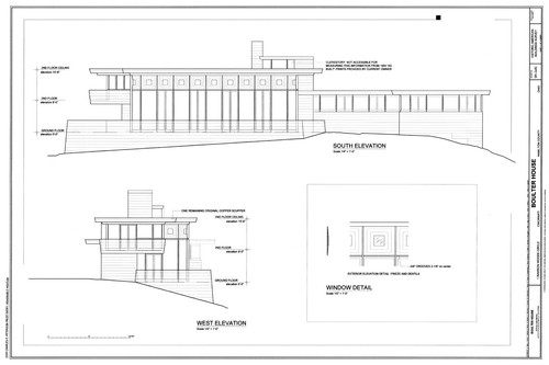 Frank lloyd wright midcentury - frank,