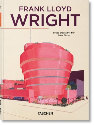 Frank lloyd wright - lloyd,