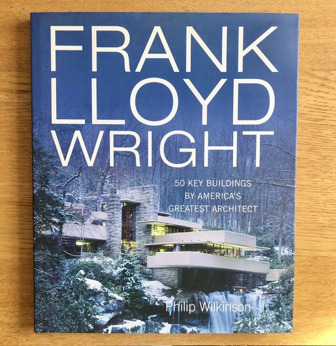 Frank lloyd wright - frank,