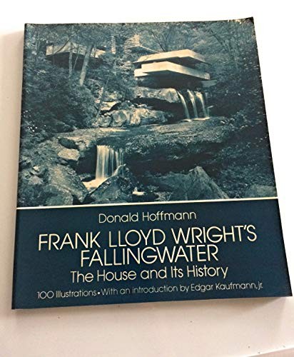 Frank lloyd wright falling - lloyd, wright's