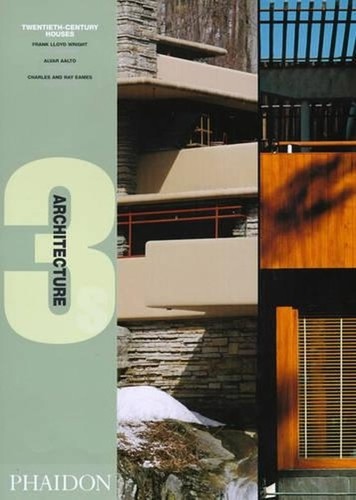Twentieth century houses - twentieth, by