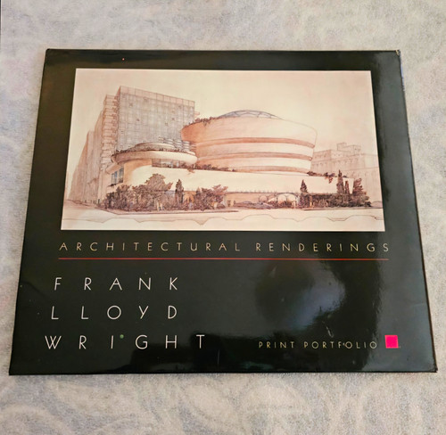 Frank lloyd wright - frank,