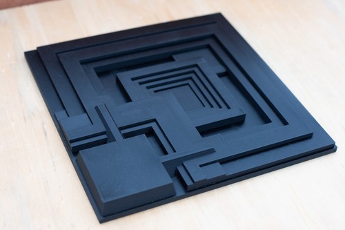 Ennis tile 200mm - x, x